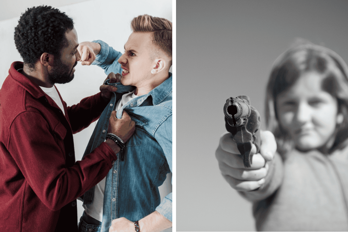 Understanding Florida's Stand Your Ground Law