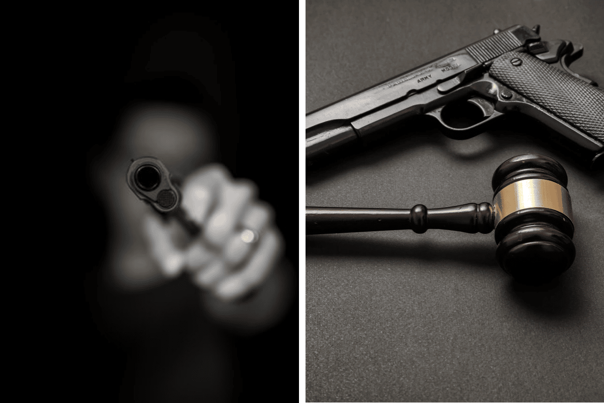 Understanding Georgia's Stand Your Ground Law