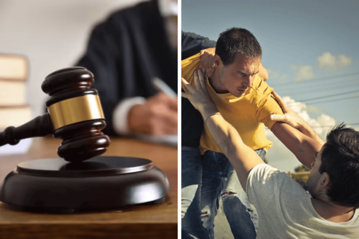 Understanding Hawaii 's Stand Your Ground Law
