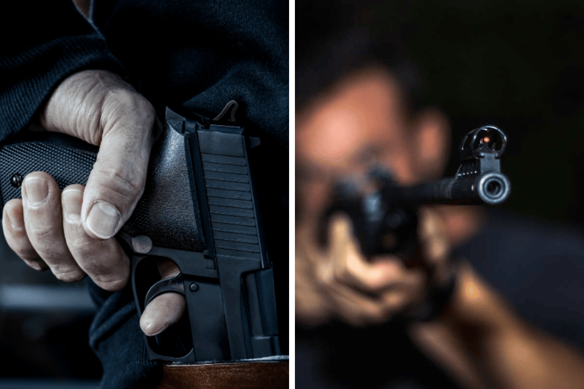 Understanding Idaho's Stand Your Ground Law