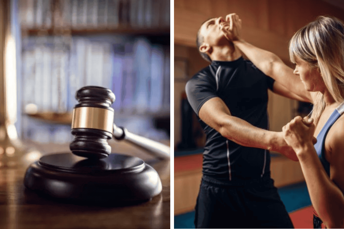 Understanding Kentucky's Stand Your Ground Law