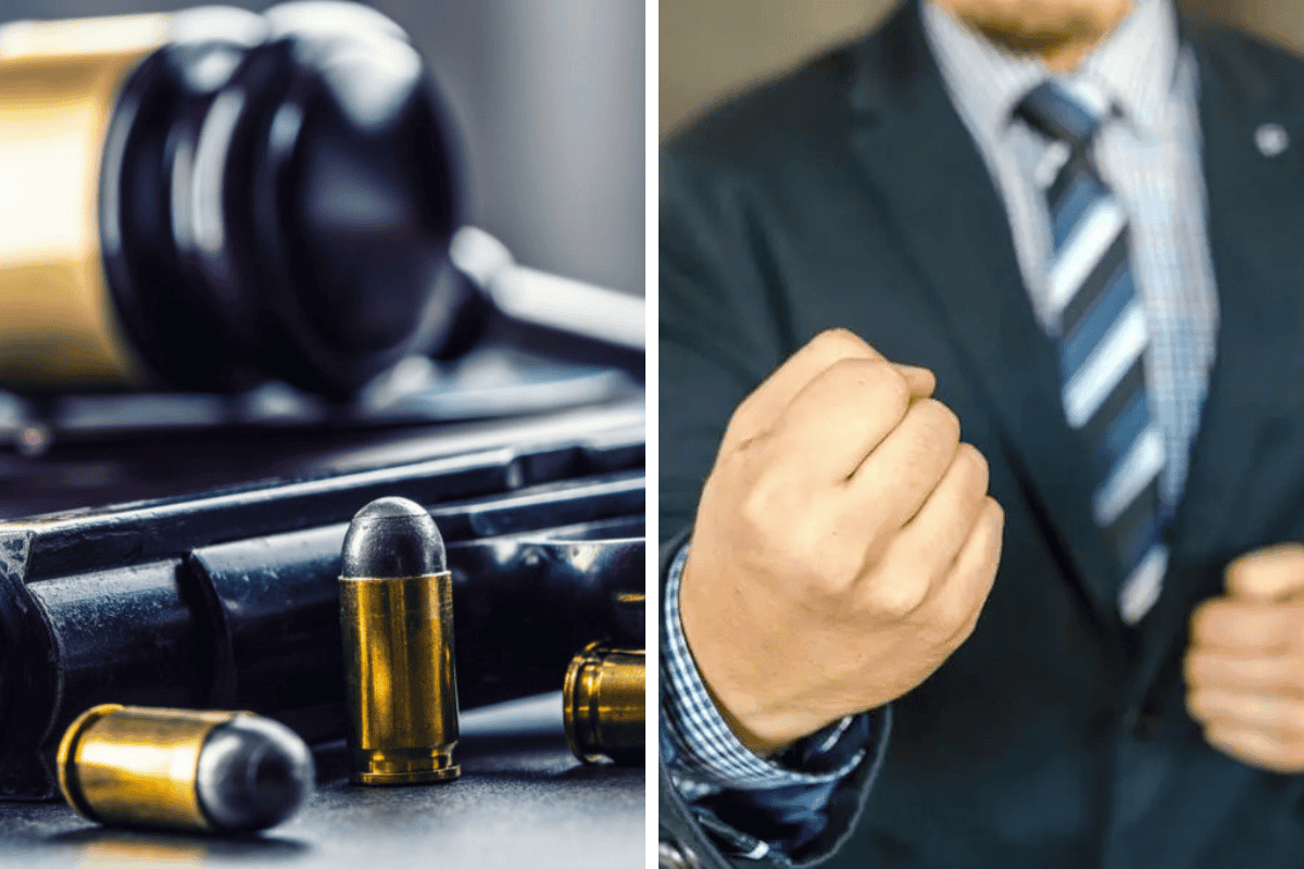 Understanding Oklahoma's Stand Your Ground Law