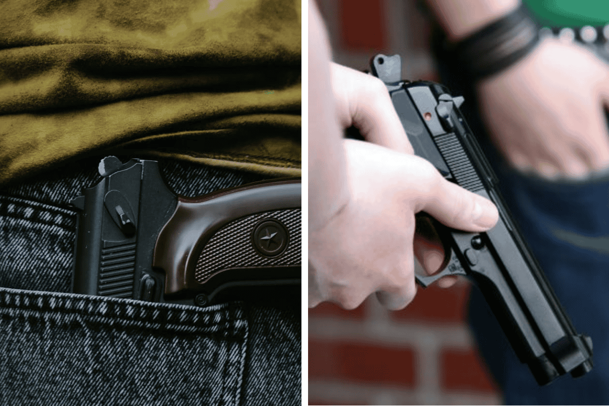 Understanding Oregon's Stand Your Ground Law