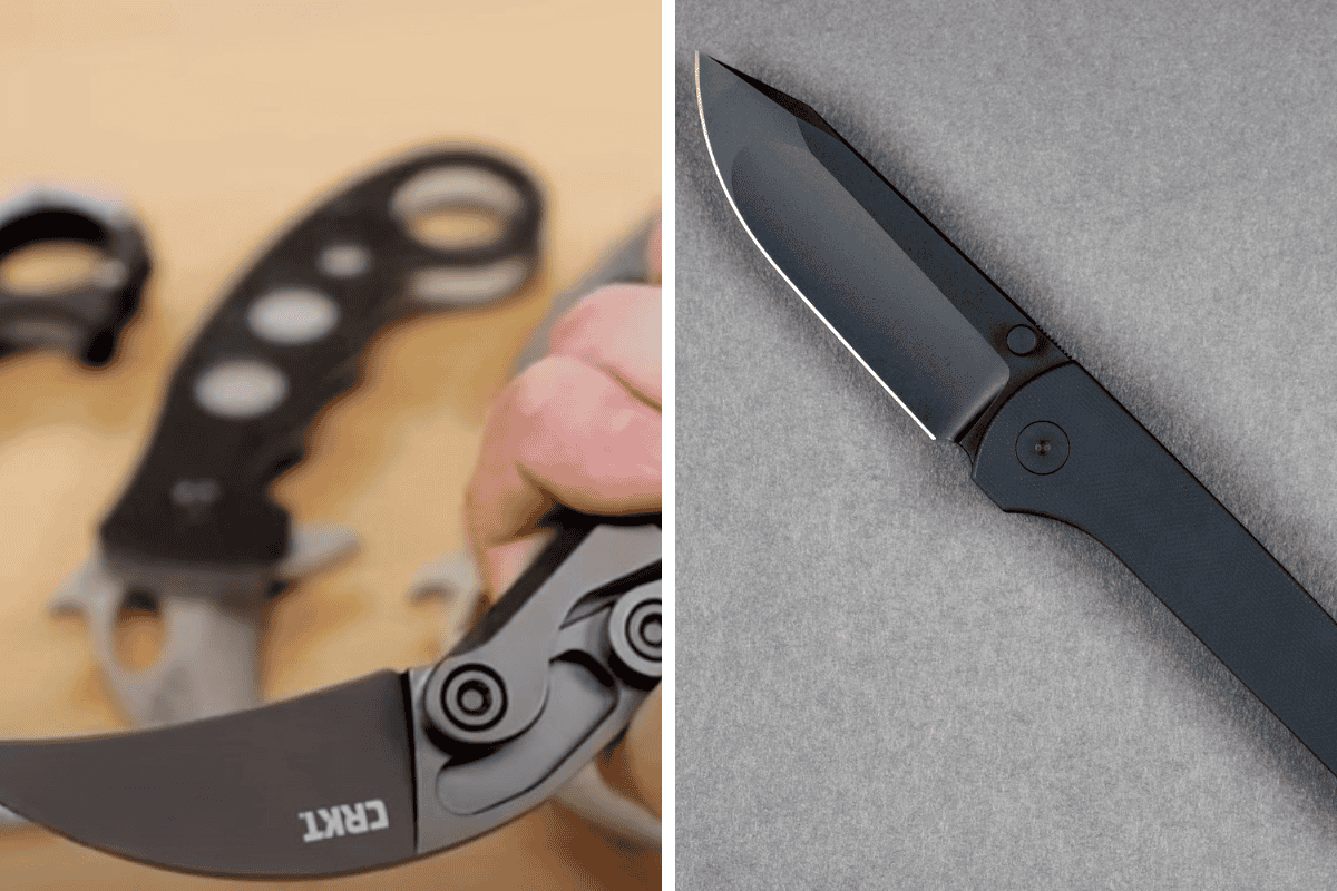 Understanding Your Knife Rights in Alabama a Legal Guide