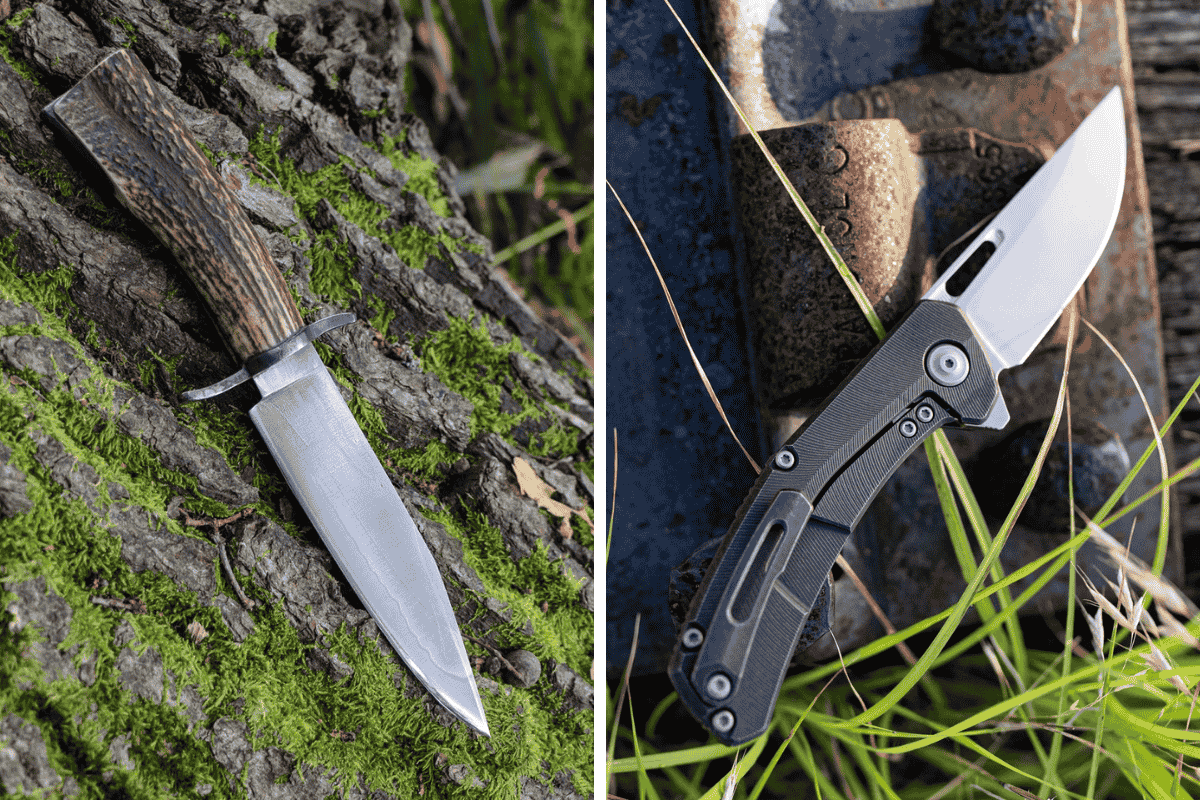 Understanding Your Knife Rights in Connecticut a Legal Guide