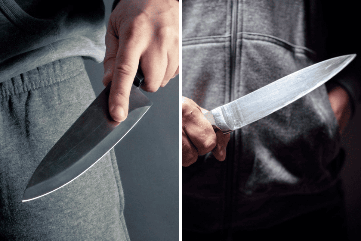 Understanding Your Knife Rights in Kentucky a Legal Guide