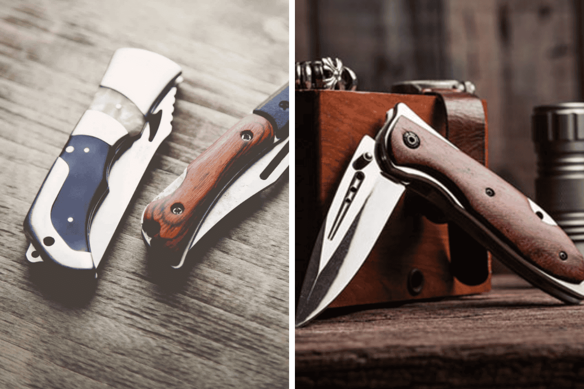 Understanding Your Knife Rights in Louisiana a Legal Guide
