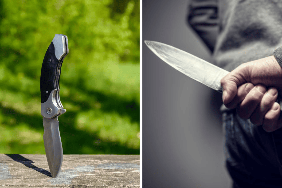 Understanding Your Knife Rights in Minnesota a Legal Guide