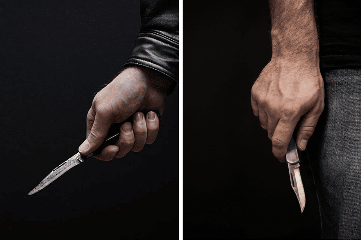 Understanding Your Knife Rights in Missouri a Legal Guide