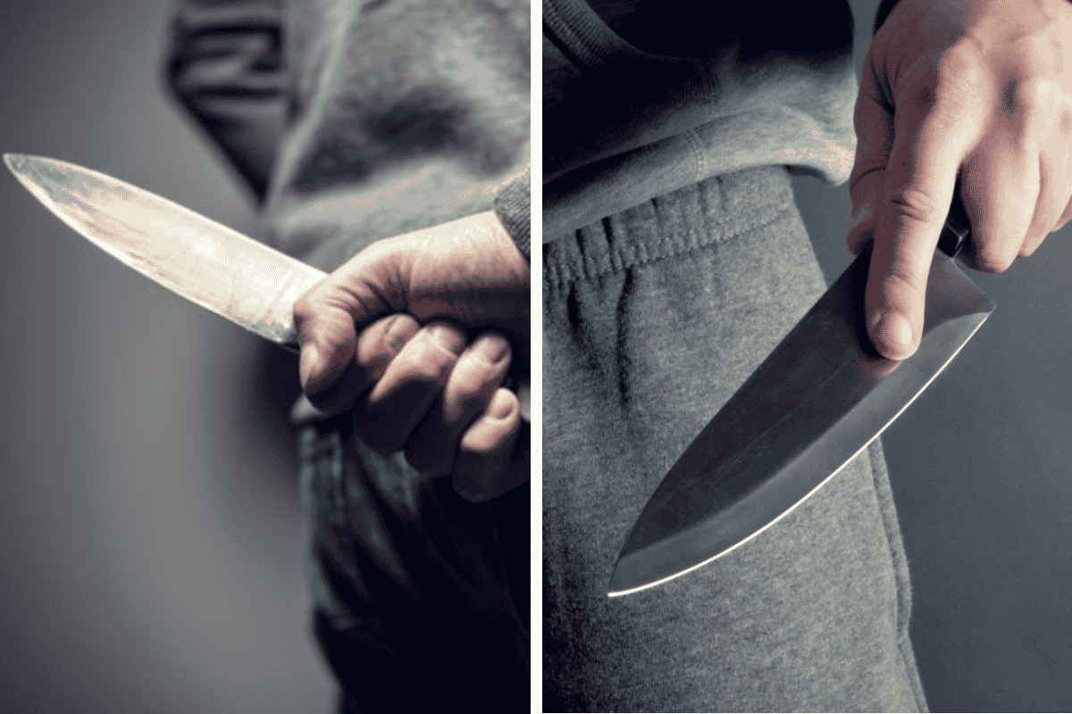 Understanding Your Knife Rights in New Jersey a Legal Guide