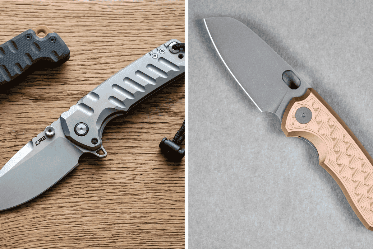Understanding Your Knife Rights in South Carolina a Legal Guide