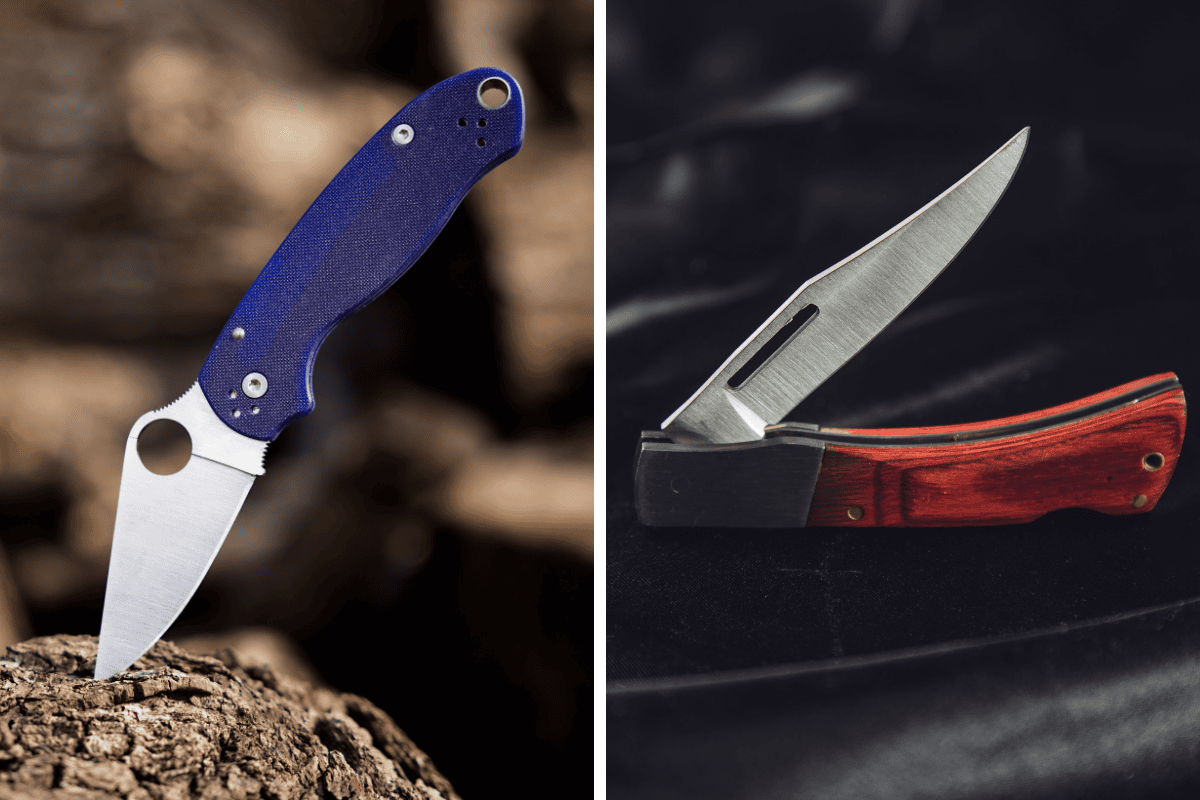 Understanding Your Knife Rights in Utah a Legal Guide