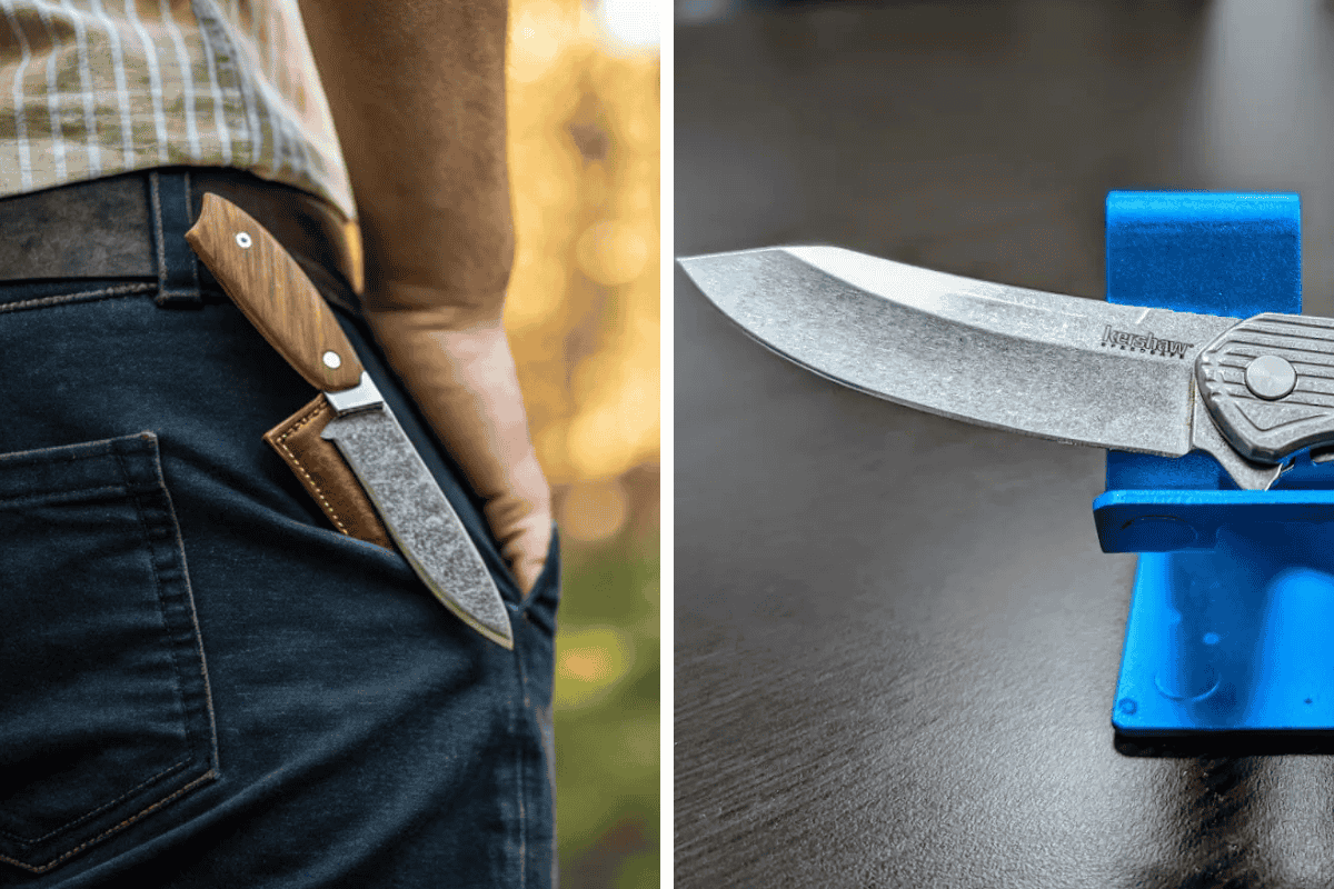 Understanding the Legal Landscape of Pocket Knives in Arkansas