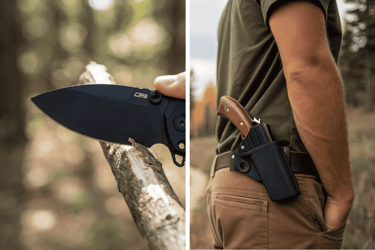 Understanding the Legal Landscape of Pocket Knives in Colorado