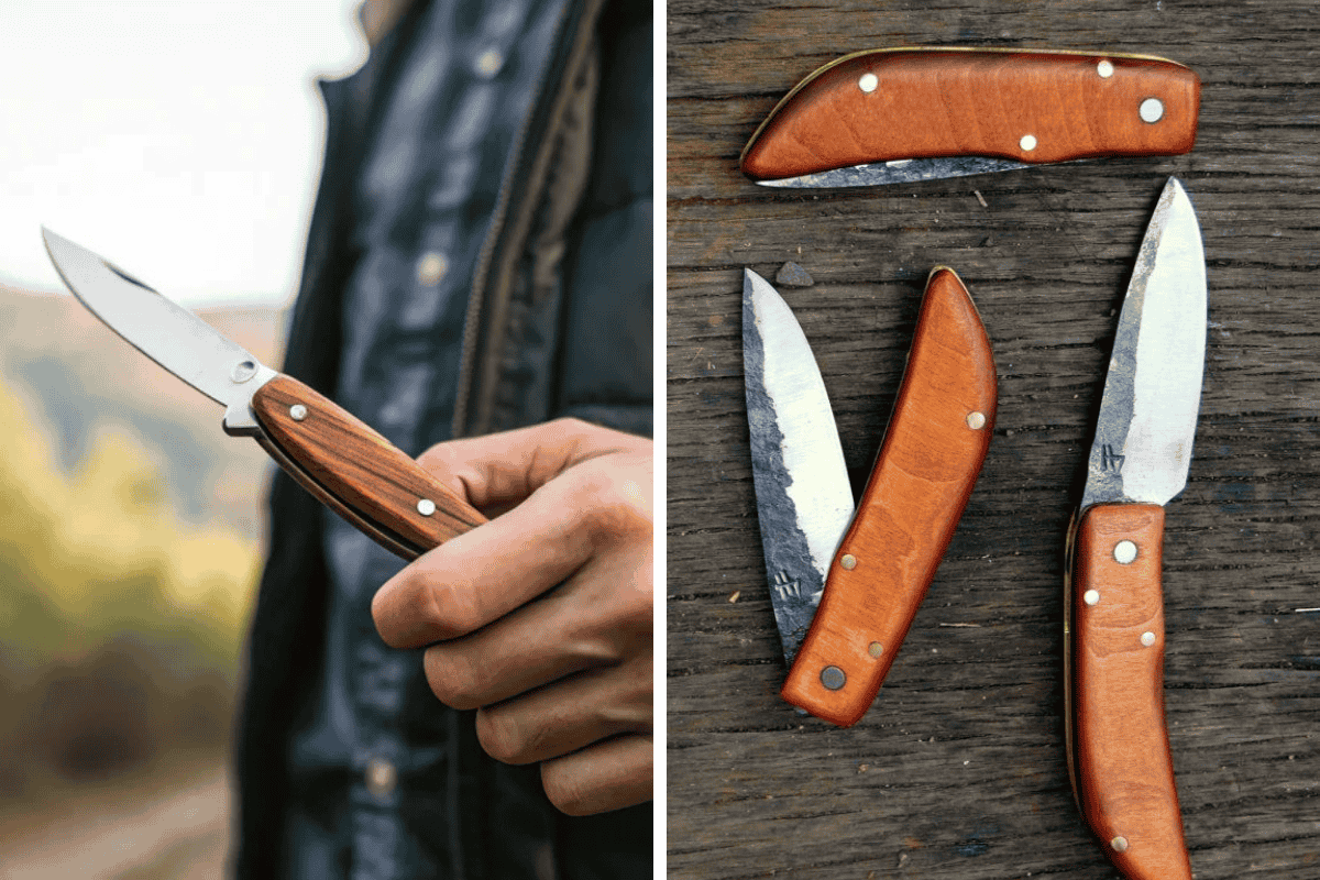 Understanding the Legal Landscape of Pocket Knives in Connecticut