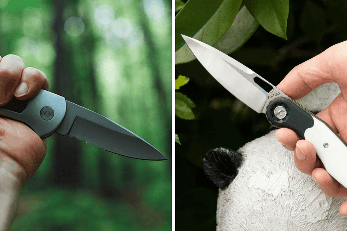 Understanding the Legal Landscape of Pocket Knives in Iowa