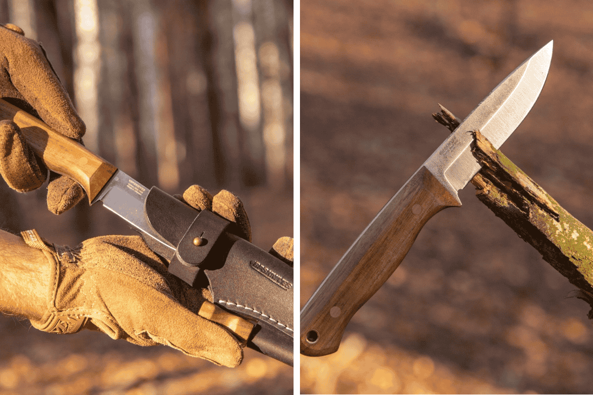Understanding the Legal Landscape of Pocket Knives in Minnesota