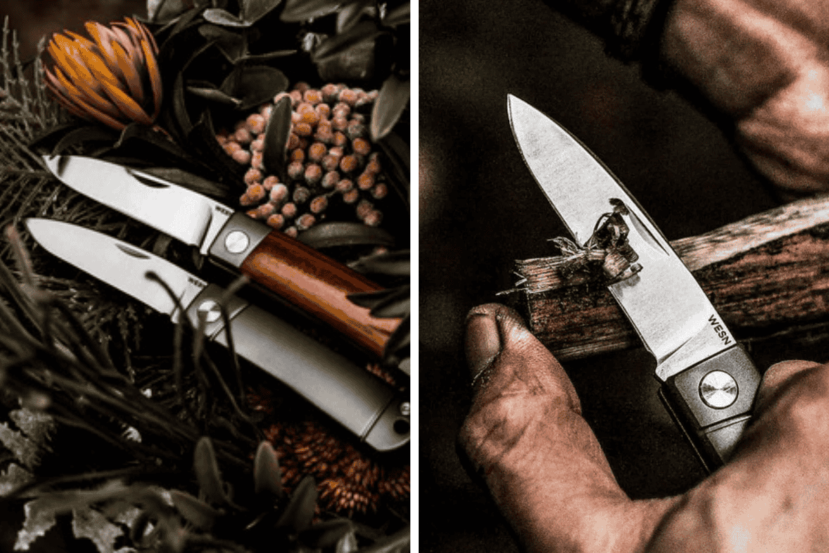 Understanding the Legal Landscape of Pocket Knives in Mississippi