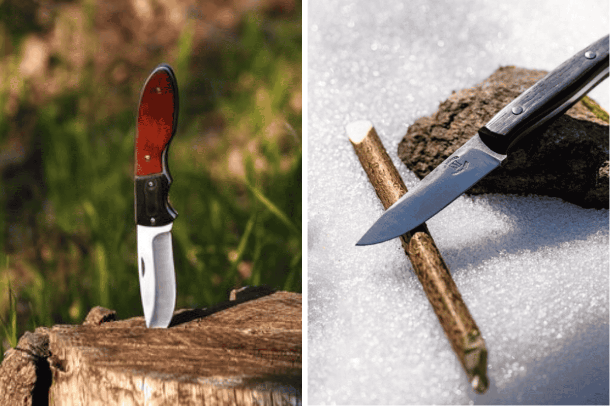 Understanding the Legal Landscape of Pocket Knives in Nevada