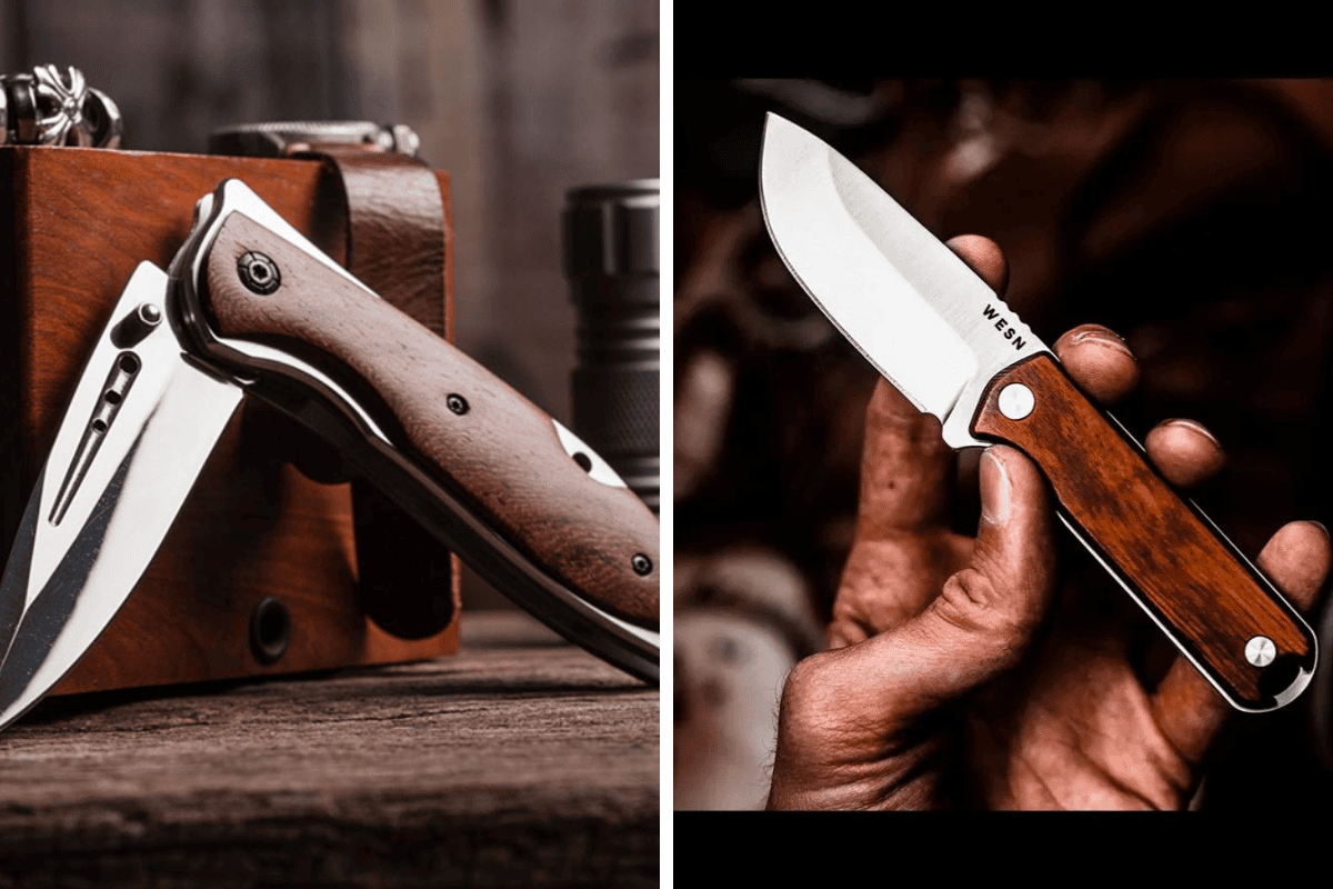 Understanding the Legal Landscape of Pocket Knives in Oklahoma