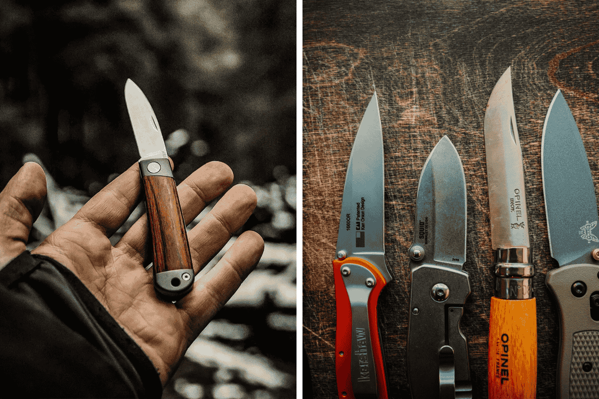 Understanding the Legal Landscape of Pocket Knives in South Carolina