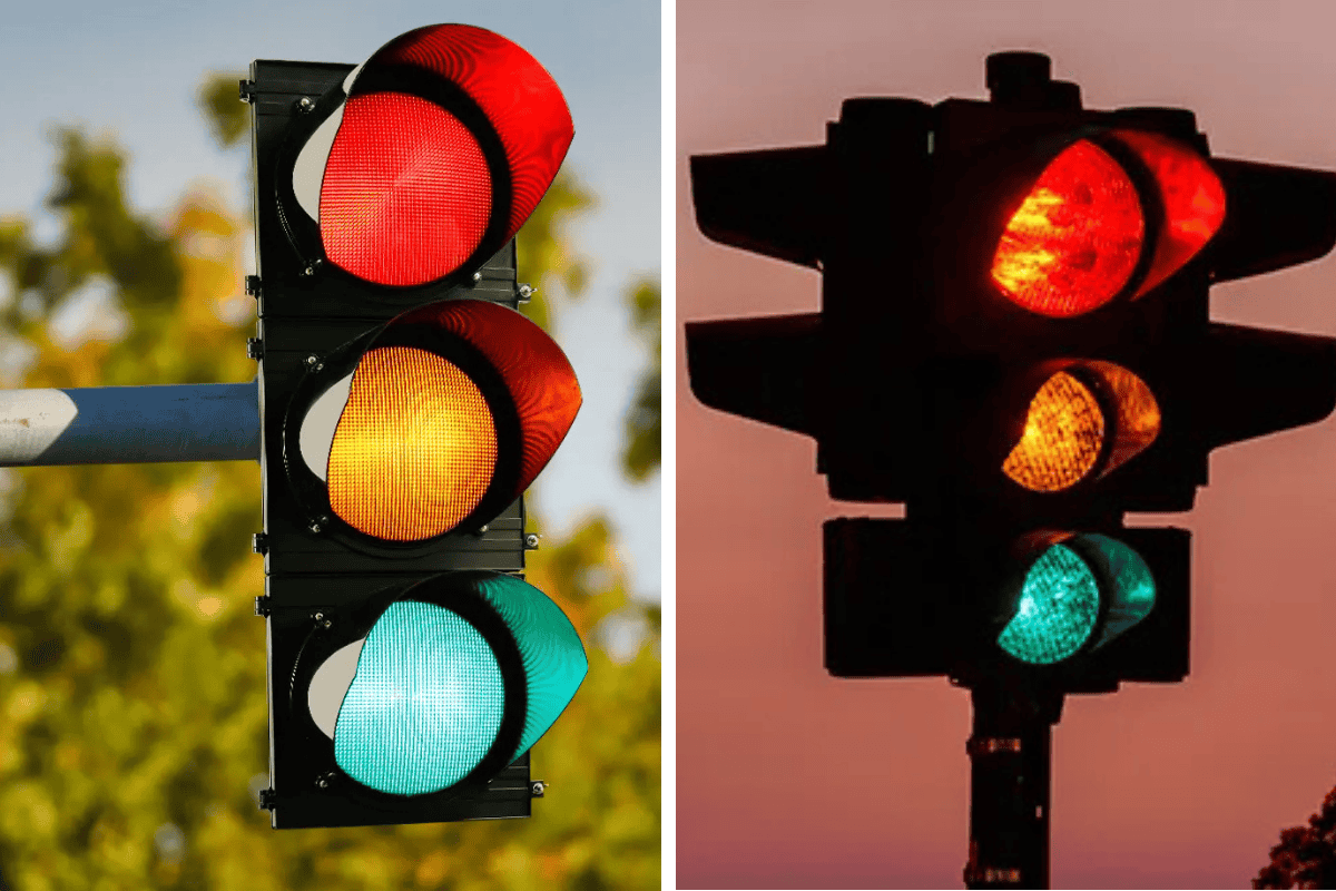 Utah Traffic Rule 2025 Update Understanding the Right Turn on Red Rule