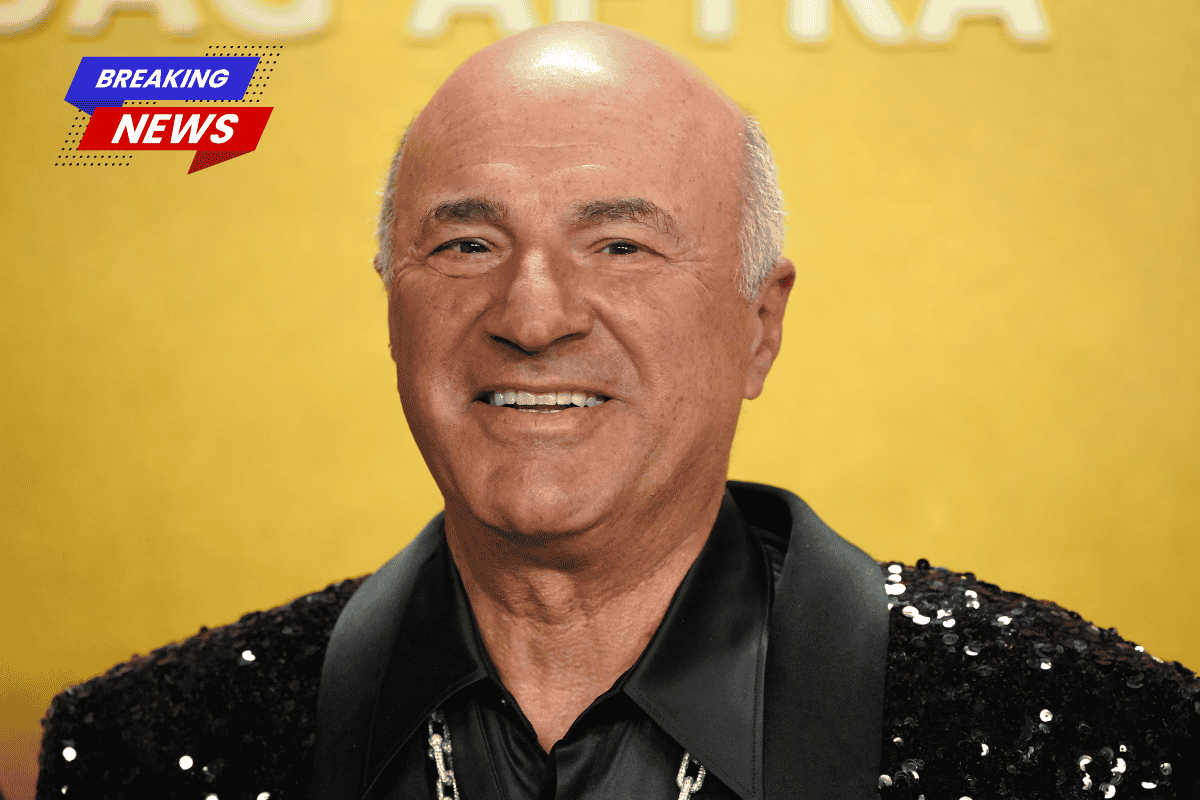 Utah makes way for 'Shark Tank' star's massive energy and data center development