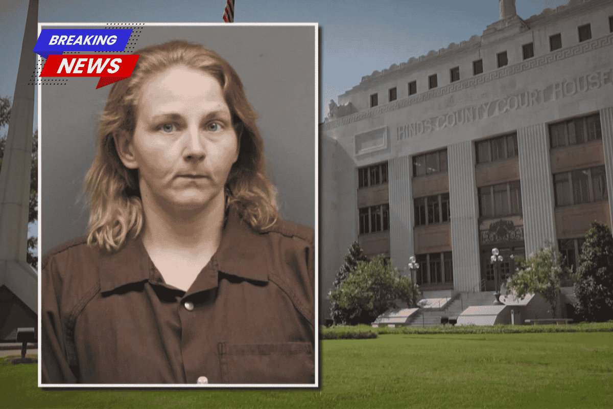 Victoria Cox to be sentenced for her role in the Loranger kidnapping and murder case