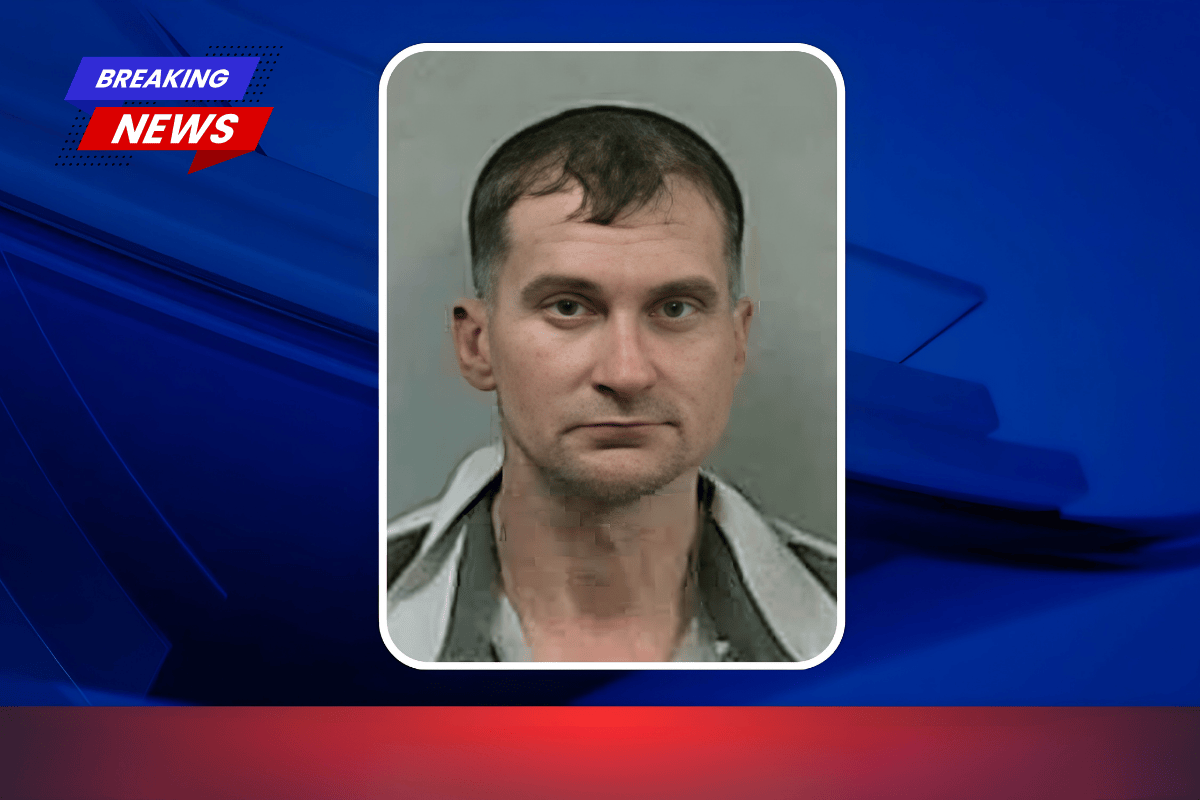 Ville Platte man detained on meth and clonazepam charges