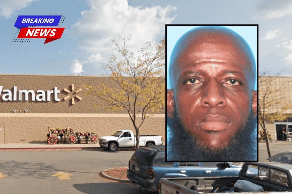 Walmart employee who does not return from break found'slumped over' in car after father of her children followed and shot her dead, cops say
