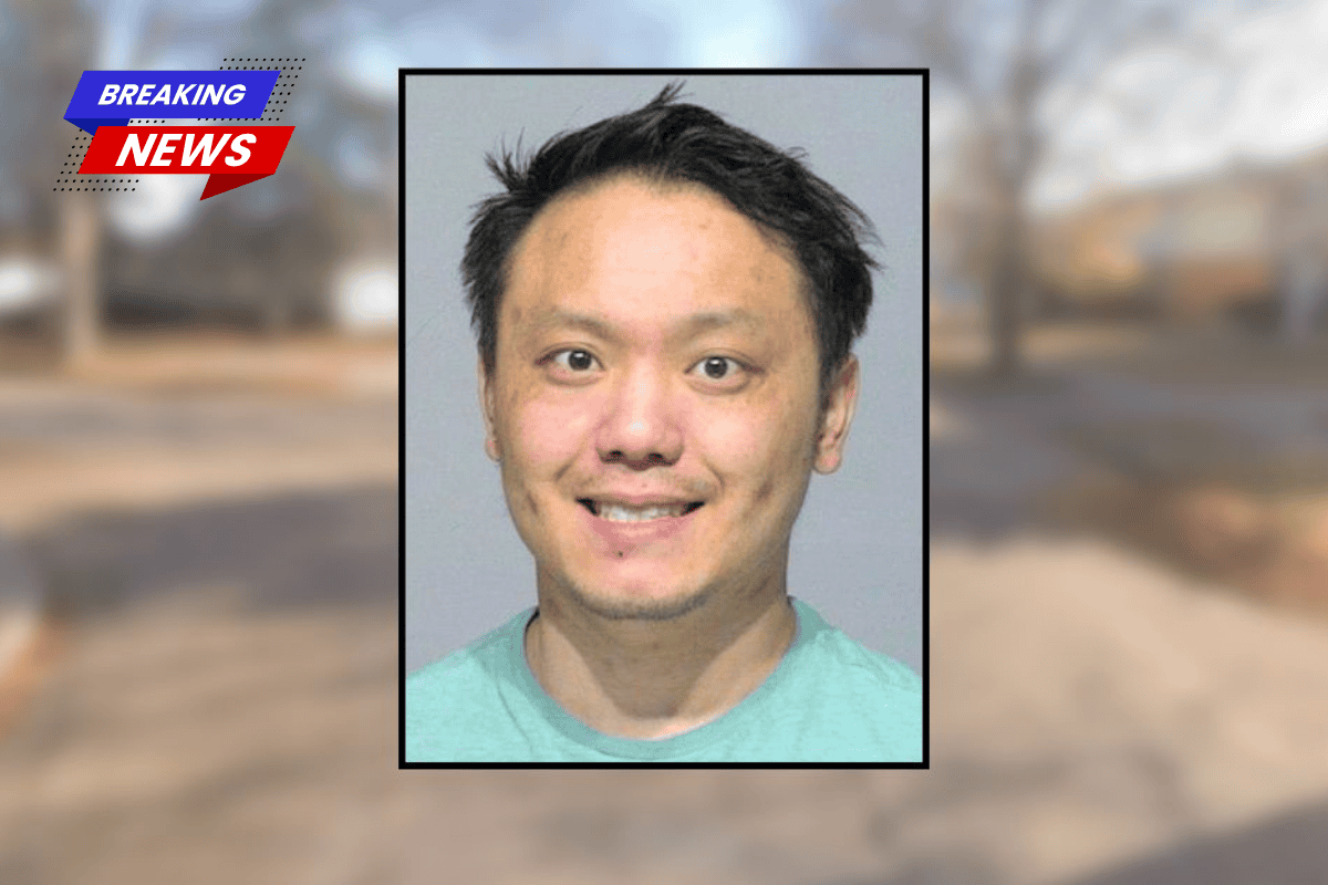 We are all dying today' Man held parents hostage and threatened to kill them during fourteen-hour standoff, police say