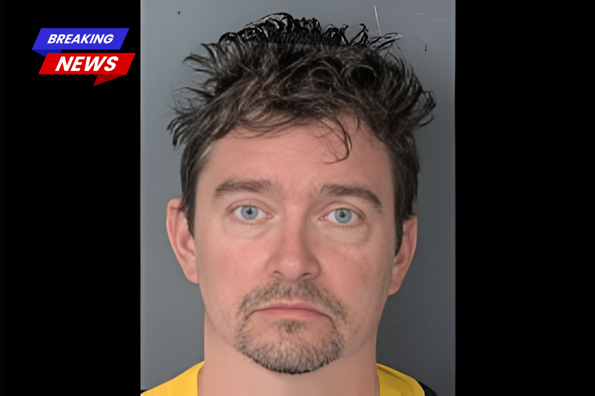 Well, That Sucks Man Allegedly Shot Neighbour for Loud Music