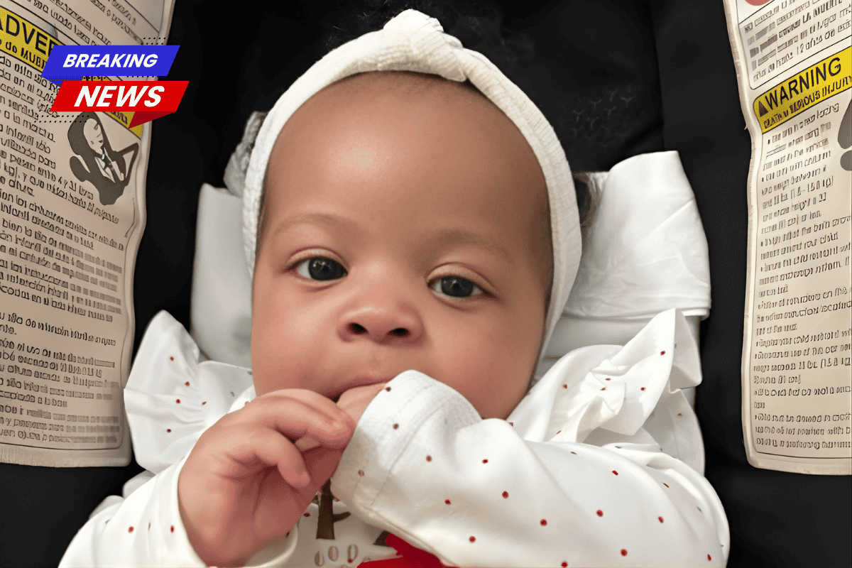 When a 7-month-old baby is murdered in your city, leaders must stop progressive procrastination and act