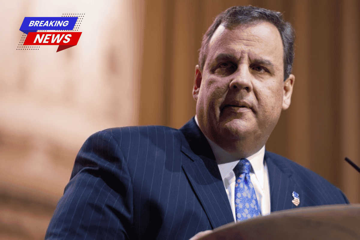 When it comes to Tehran, Chris Christie says Trump is not playing chess, he is playing checkers 'Iran Is Not Venezuela'