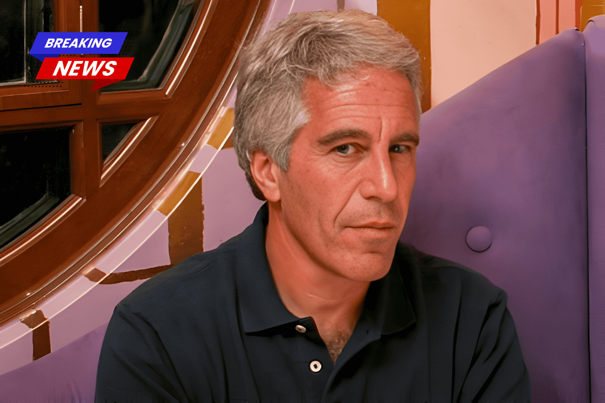 Who are the most well-known names mentioned in the Epstein files