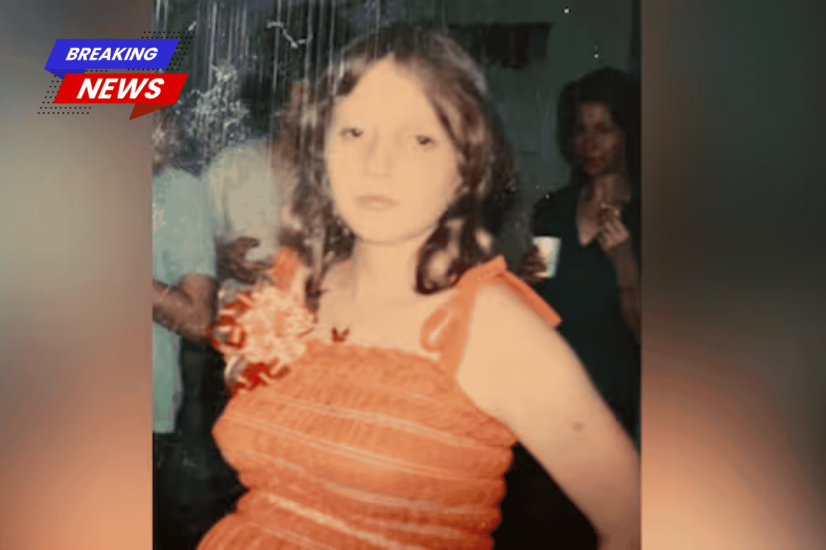 Who killed Roxanne Sharp A podcast has led to four arrests in the decades-old murder of a girl in Louisiana
