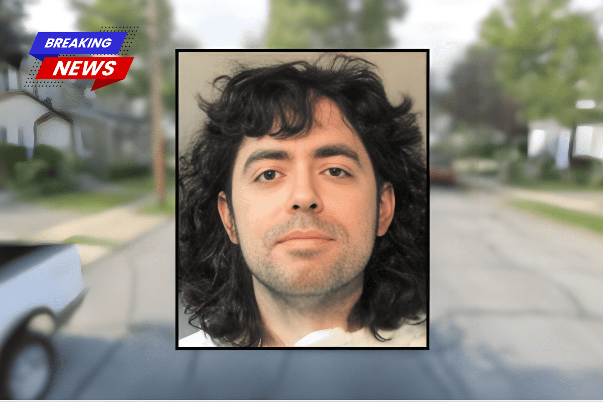 'Why aren't you dying' Son beat his 75-year-old mom into the ground and choking her until she passed out, cops say