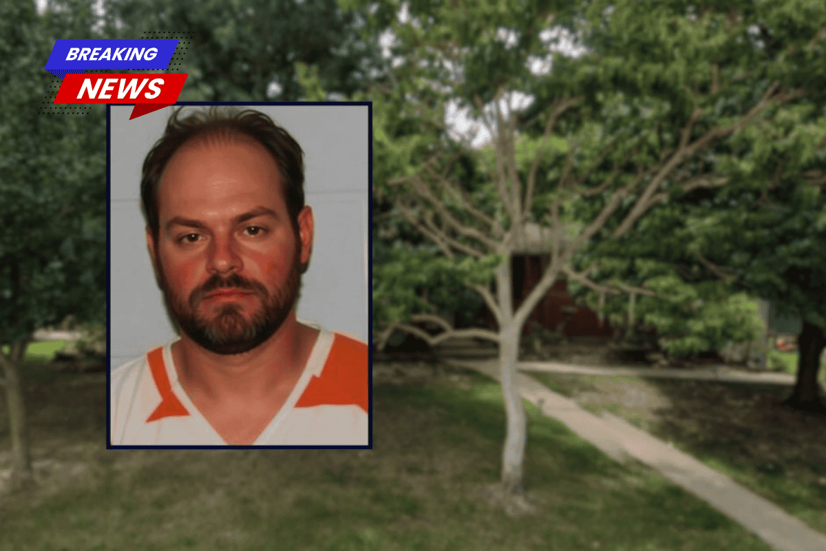 Without warning, a man shot his grandmother in the head while she was sitting on the couch during an argument about household chores, according to the sheriff's office