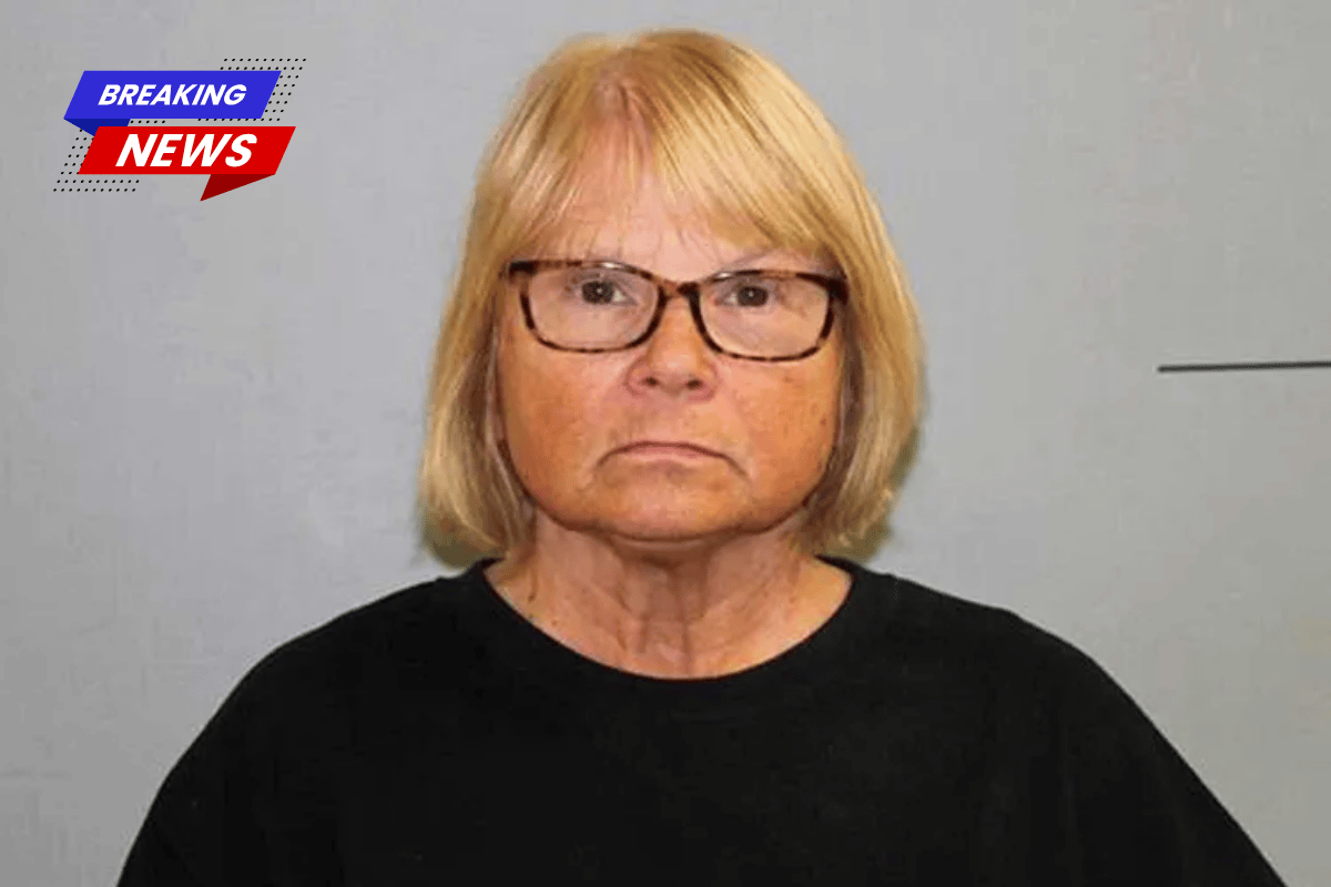 Woman Arrested for Murder after DNA links her to a newborn that was found dead on a college campus 45 years ago
