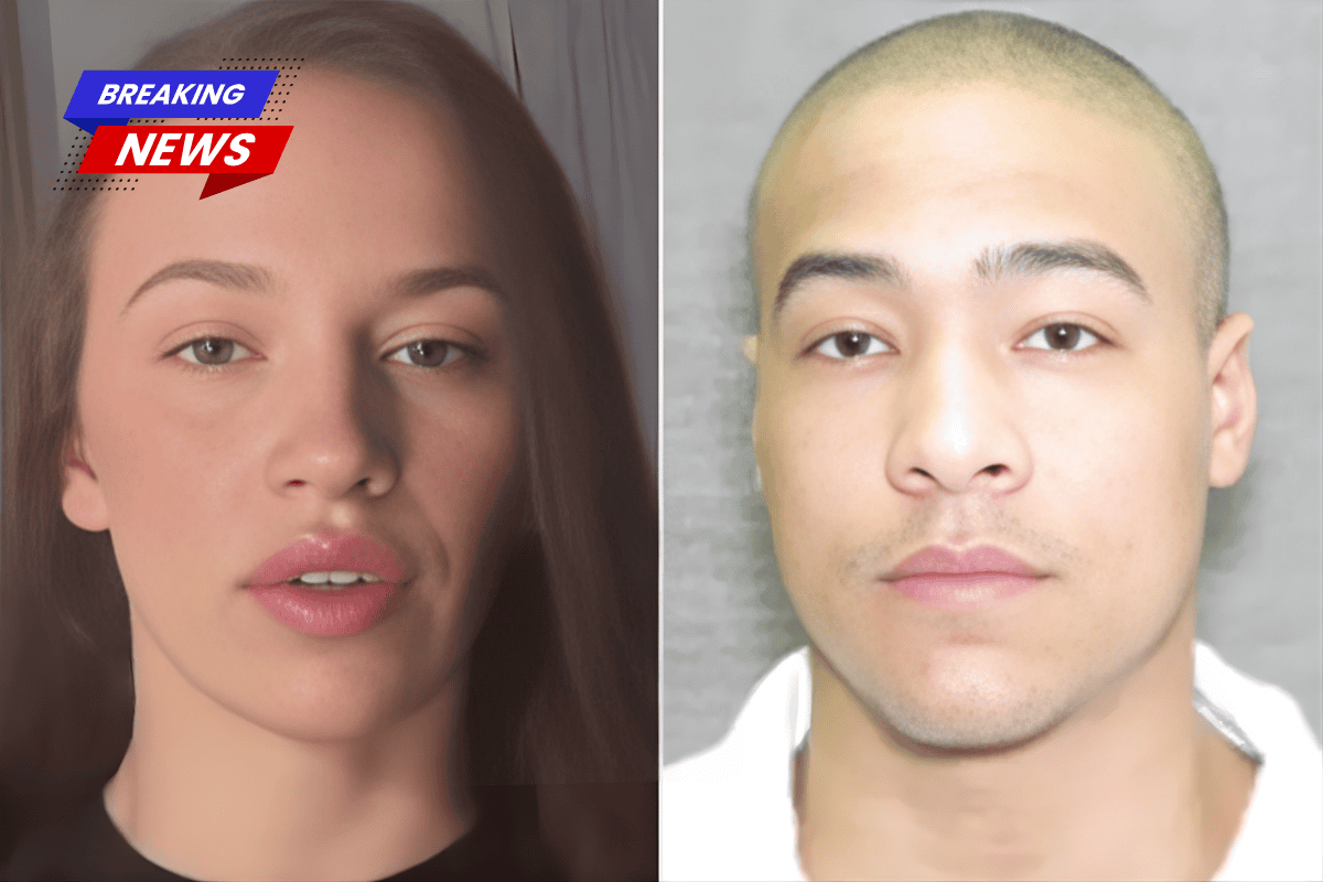 Woman Marries a Convicted Double Murderer on Death Row Two Weeks Before Execution 'Nobody's Going to Know It