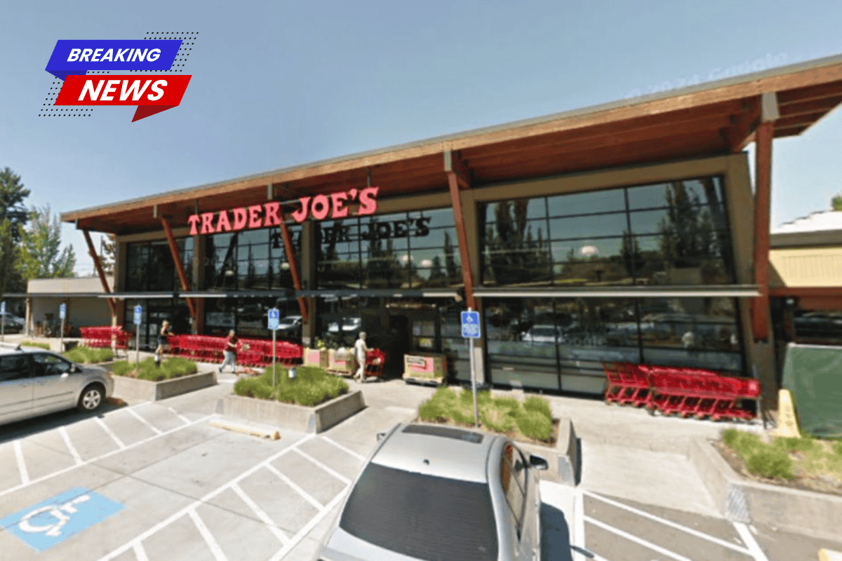 Woman swallowed a severed fingertip while drinking Trader Joe's orange juice, mistook it for pulp, and finished the entire bottle Lawsuit