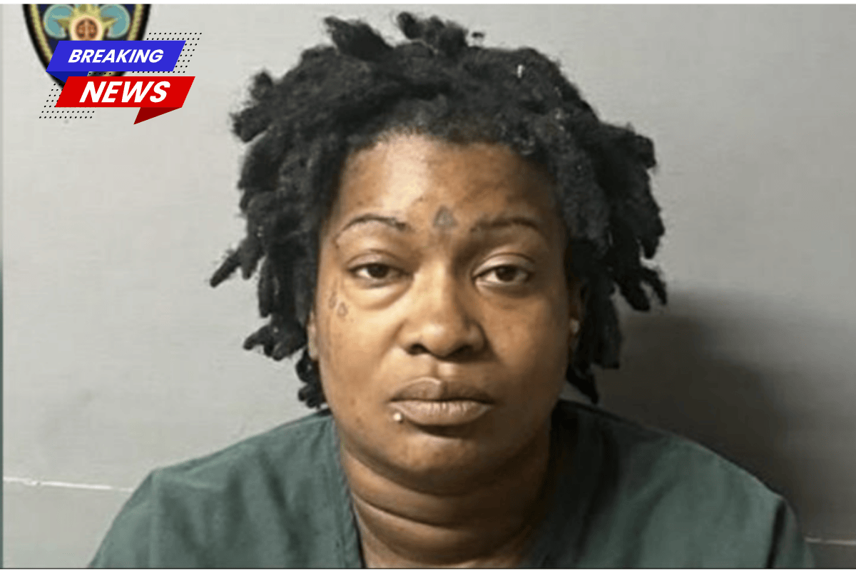 Woman who killed a neighbour in 2024 declares guilty to manslaughter