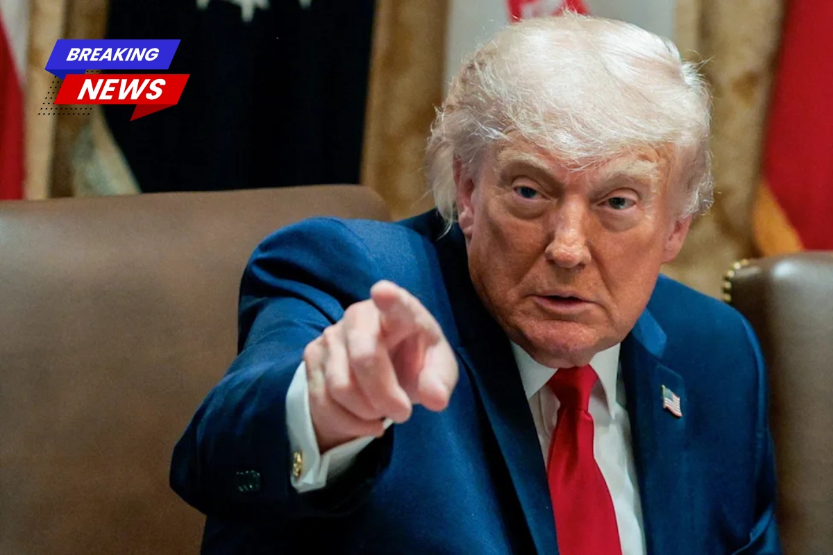 35 former judges want the court to review Trump's deal with the IRS
