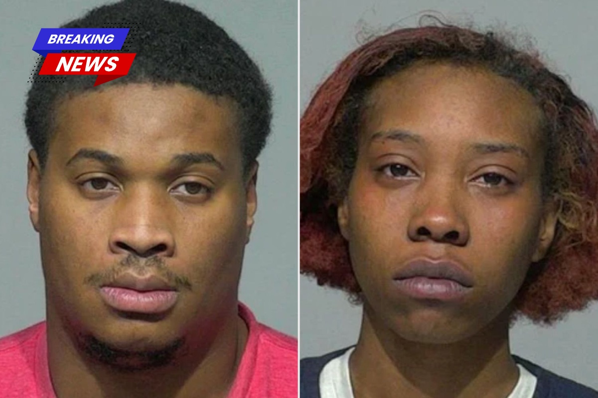 6-Year-Old Child  Tells Police That Wisconsin Mother Gave Dead Baby Fireball Whisky as 'Medicine' To Help It Sleep
