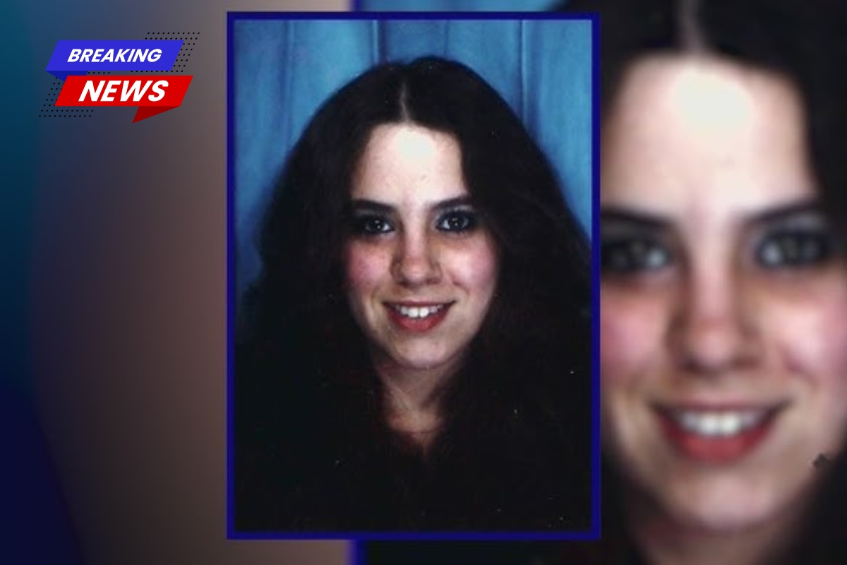 A 40-year-old Virginia cold case has finally been solved after new DNA leads to an arrest in the brutal murder of a library worker