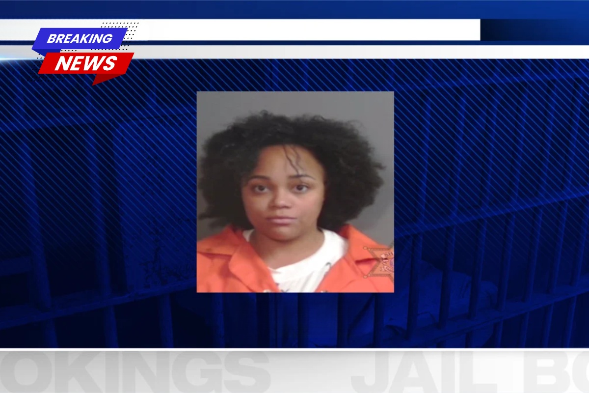 A Caddo court finds a woman guilty of killing her boyfriend