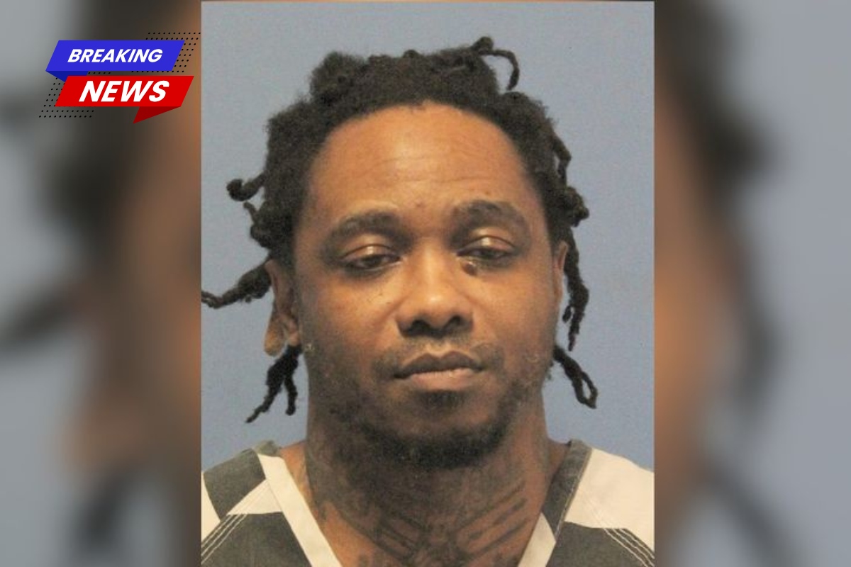 A Covington man faces life in prison after being convicted of fentanyl, weapons, and flight charges