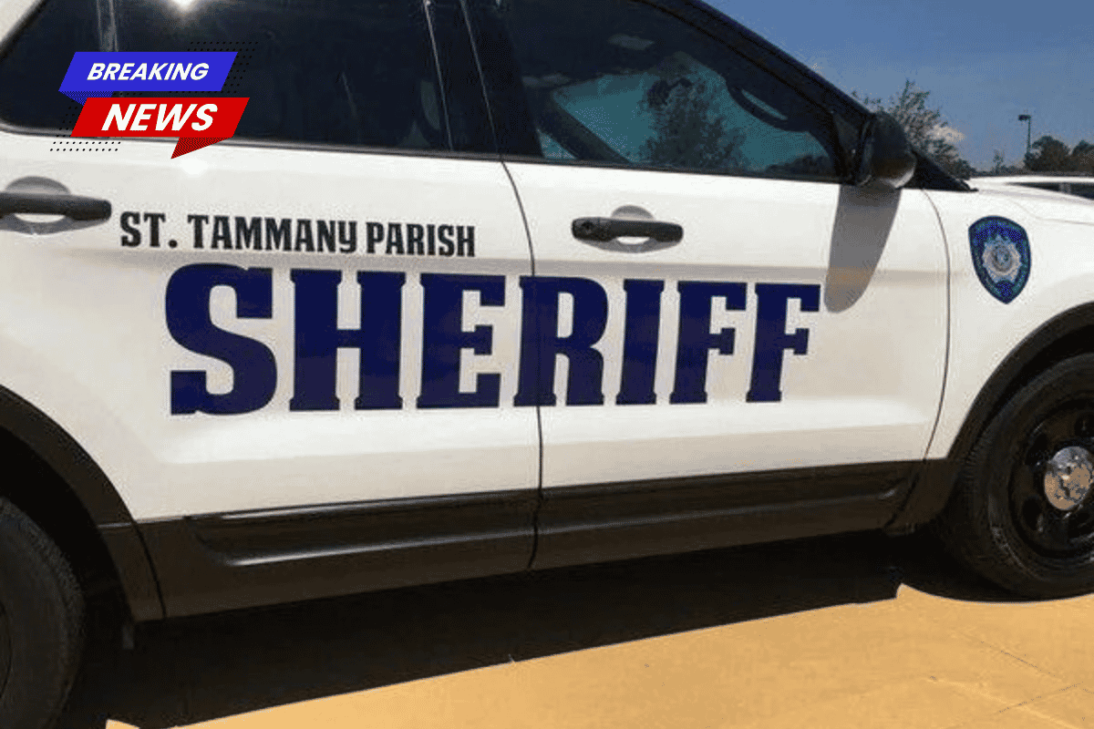 A Covington man has been charged with murder after allegedly killing his brother, according to the STPSO