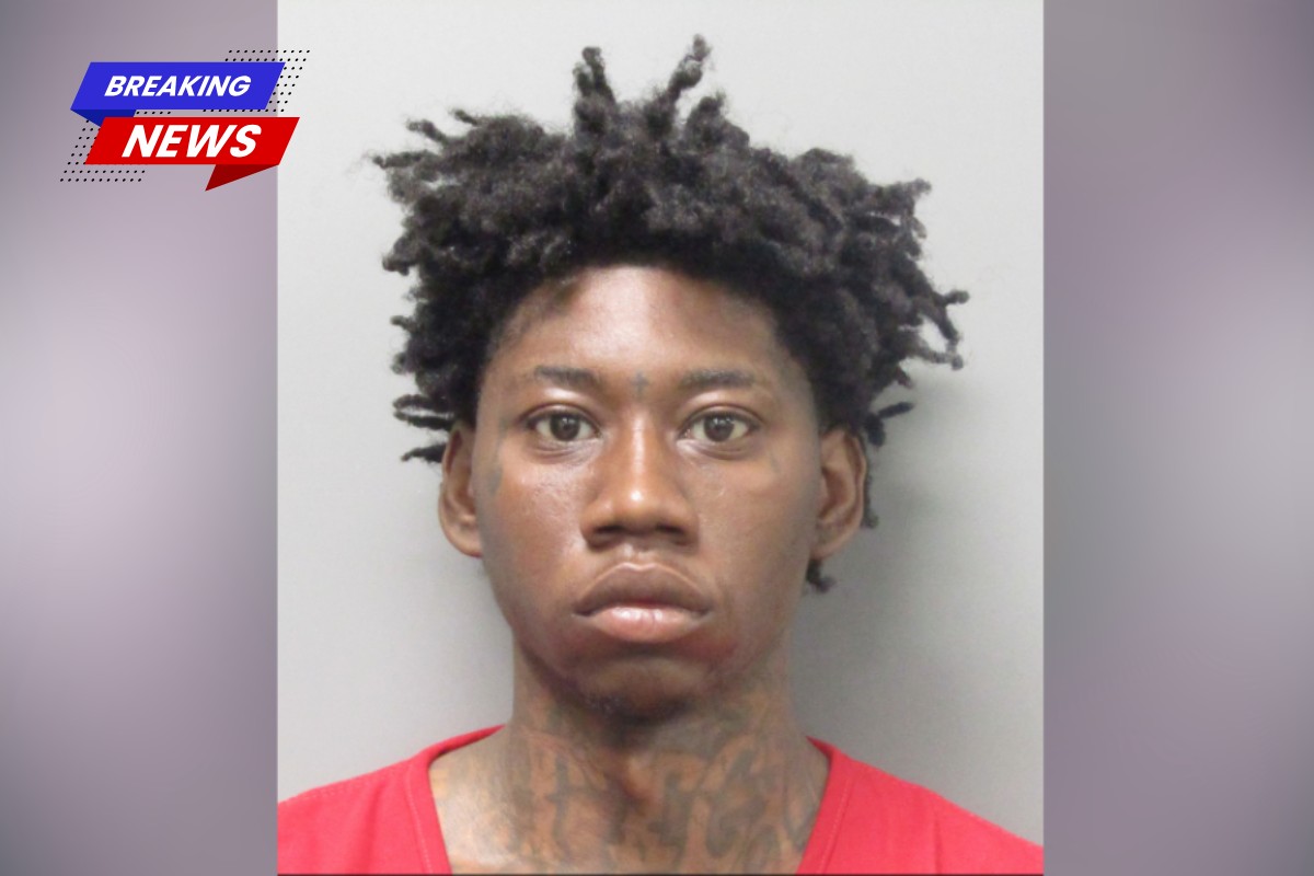 A Crime Stoppers tip leads to the arrest of fugitive wanted for armed robbery