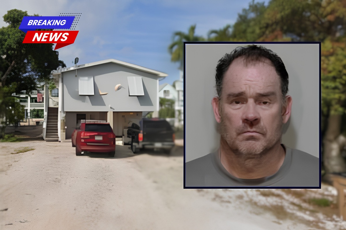 A Florida man murdered his wife, then claimed he had no memory of what happened—but remembered to ask for a lawyer, police say
